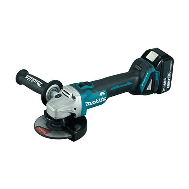 Makita DGA506RTJ