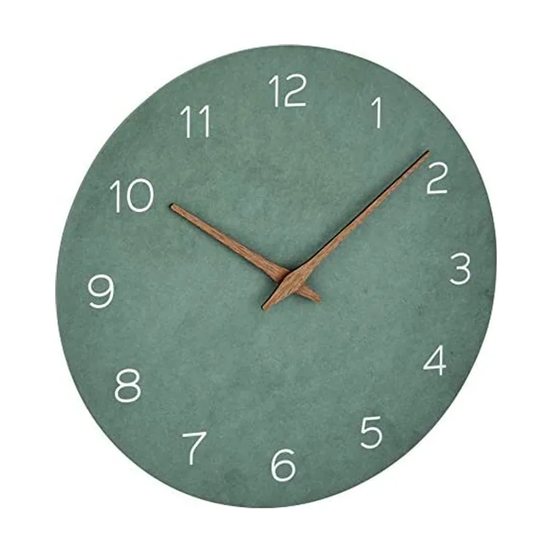 TFA-Dostmann 60.3054.04 reloj de mesa o pared Reloj de cuarzo Círculo