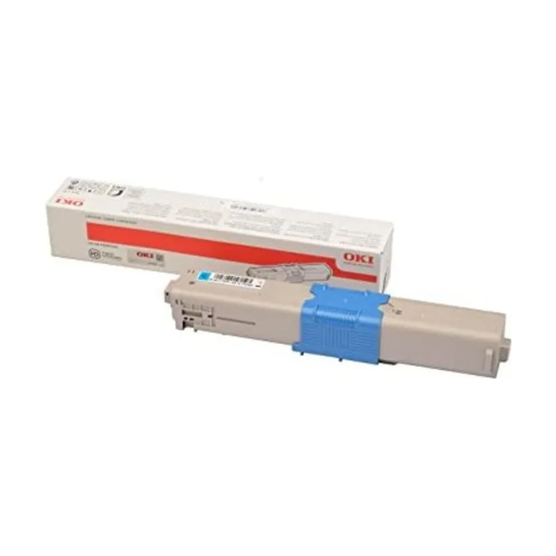 OKI 46508715 cartucho de tóner 1 pieza s