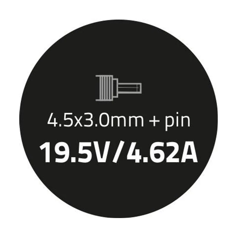 Qoltec 50052.90W.HP adaptador e inversor de corriente Interior