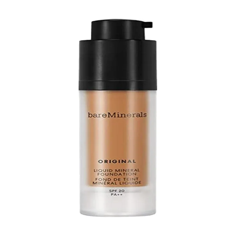Bare Minerals liquid foundation #24-neutral
