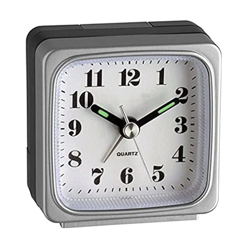 Tfa TFA-Dostmann 98.1079 despertador Reloj despertador analógico