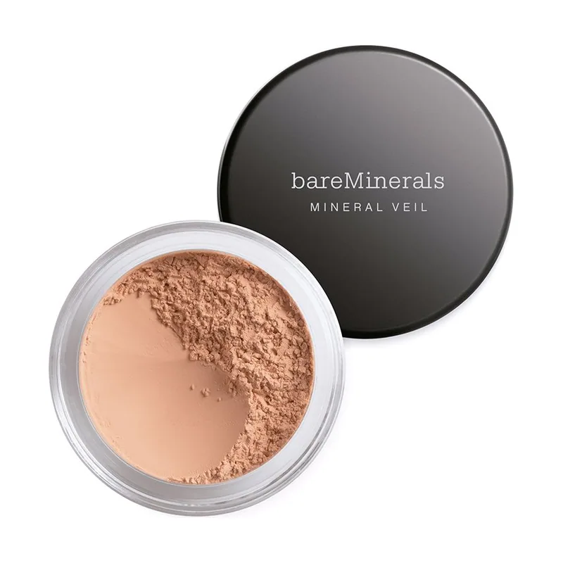 Bare Minerals MINERAL VEIL #tinted
