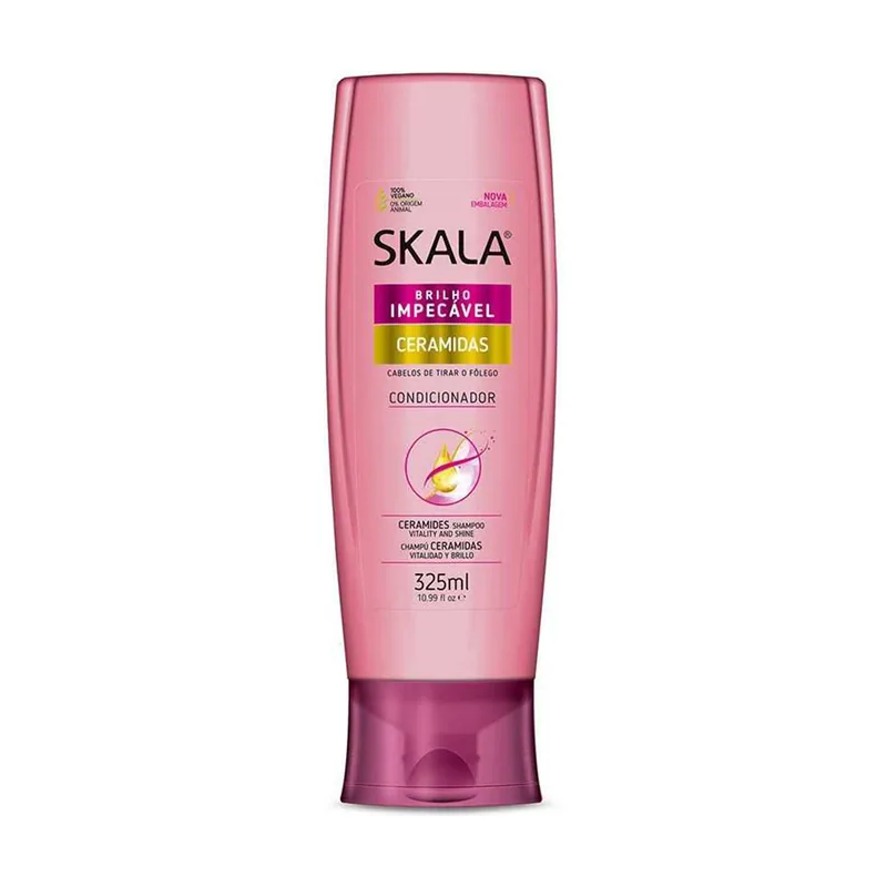 Skala Acondicionador Ceramidas