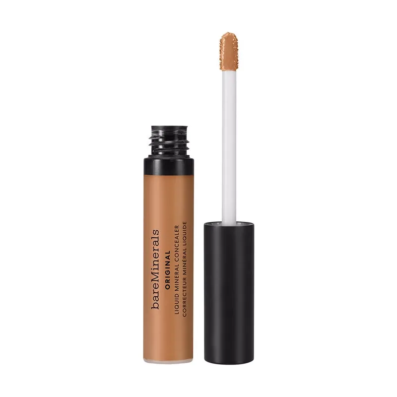 Bare Minerals liquid concealer #5c-dark