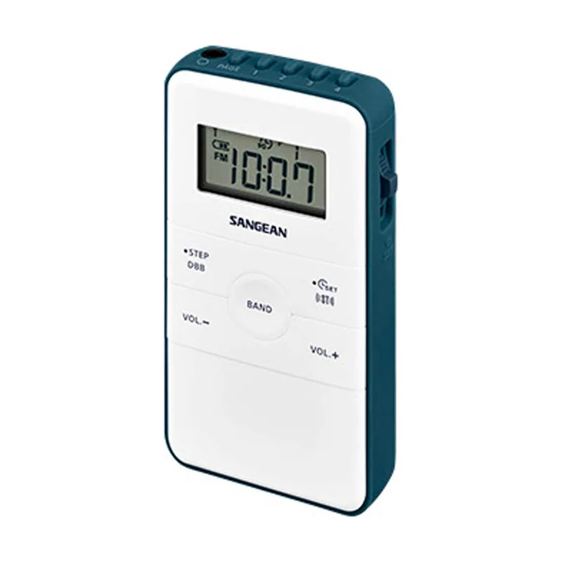 Sangean DT-140