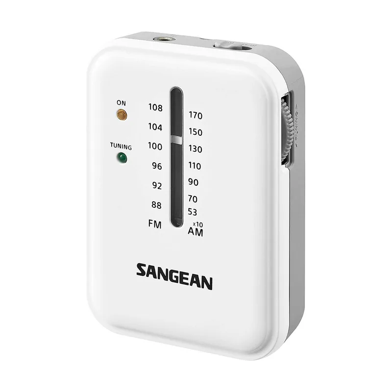 Sangean Pocket 320 SR-32