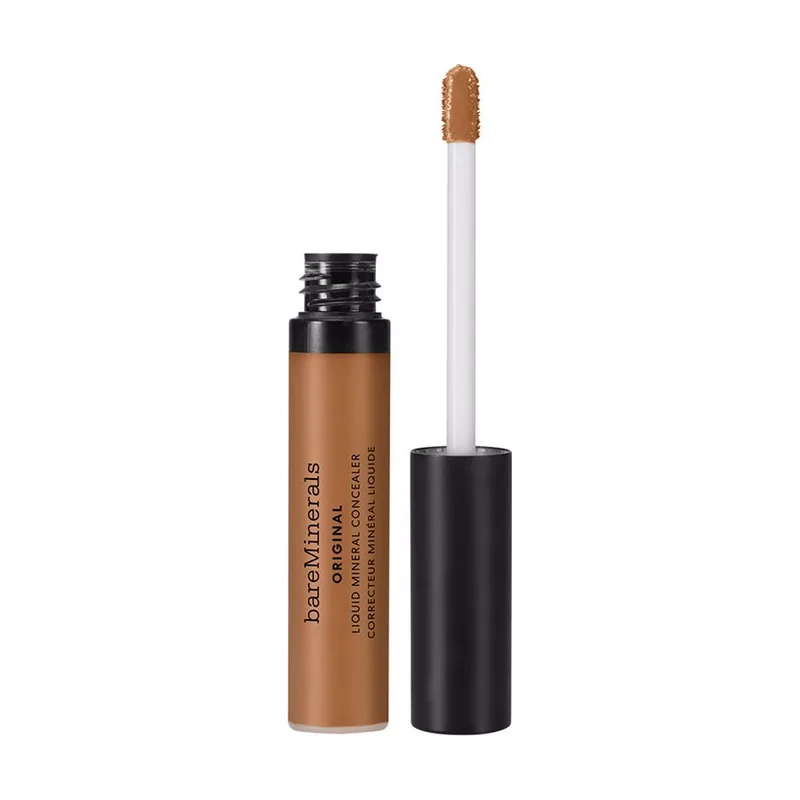 Bare Minerals liquid concealer #5.5n-dark/deep