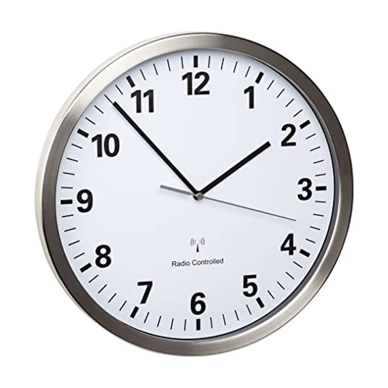 TFA-Dostmann 60.3523.02 reloj de mesa o pared Reloj de cuarzo Alrededor
