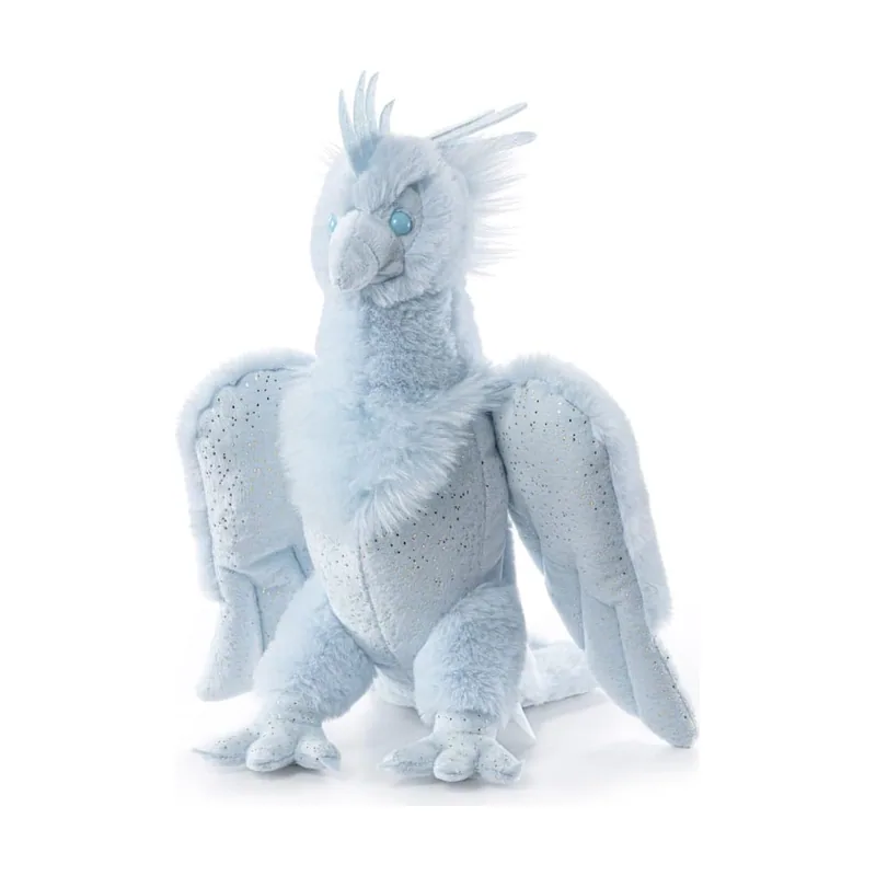 Noble Collection NOBLE NN8452 Peluche Patronus Dumbledore FÉNIX