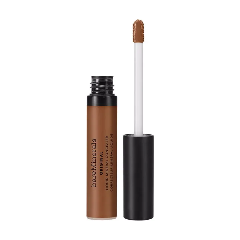 Bare Minerals liquid concealer #6c-deep