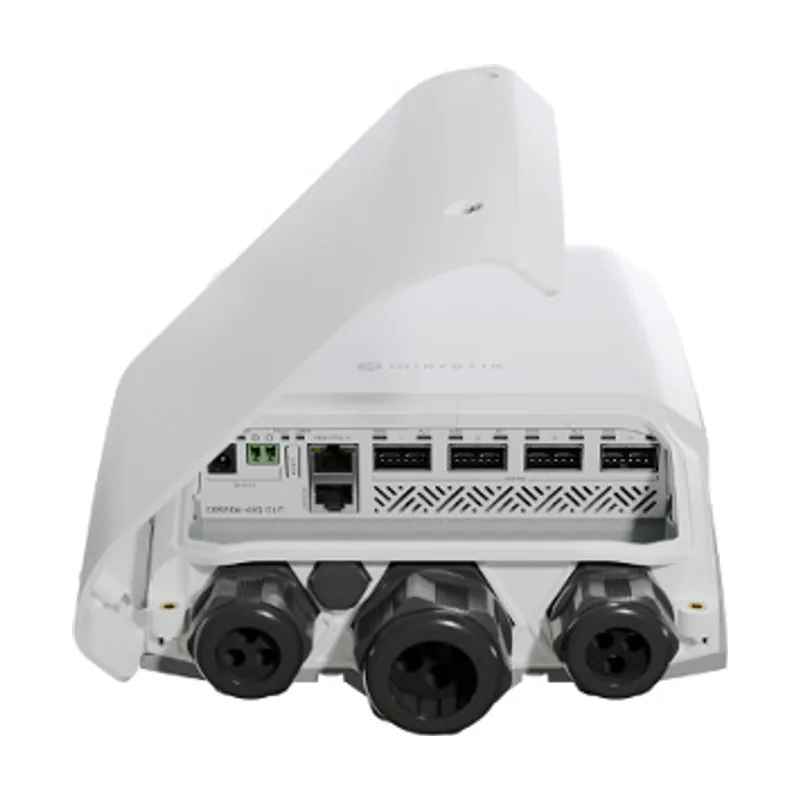 Mikrotik CRS504-4XQ-OUT
