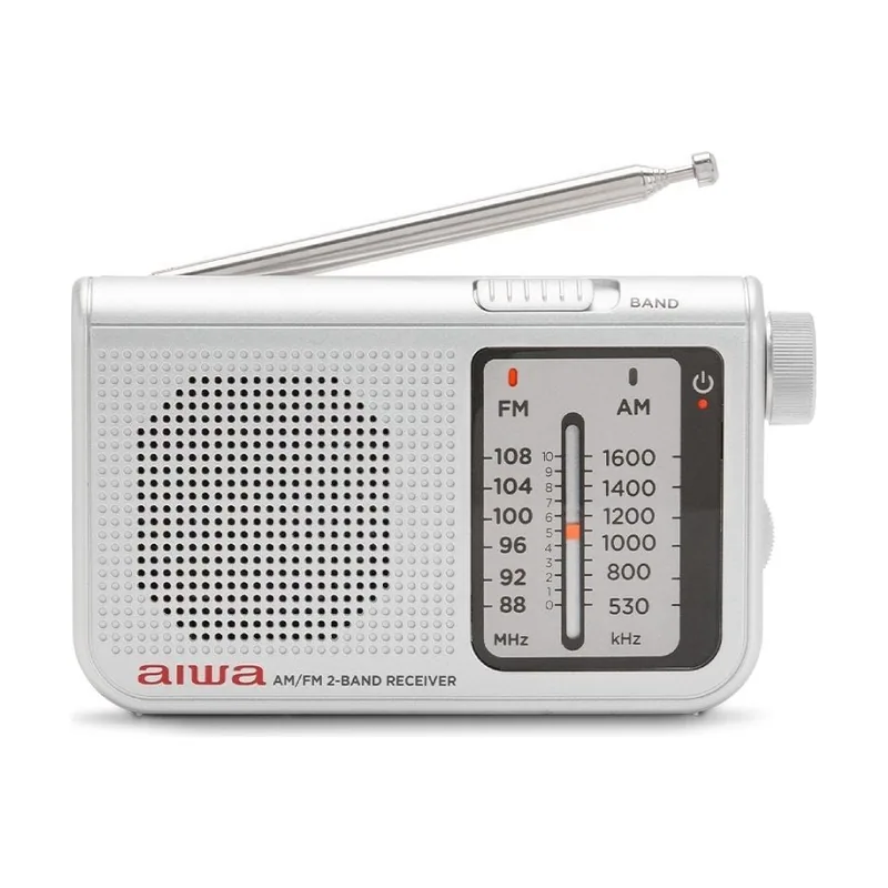 Aiwa Radio portátil rs-55sl