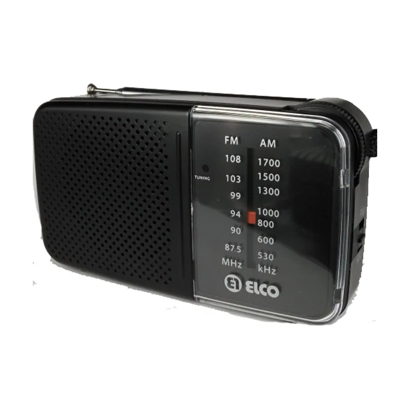 PD-712 radio
