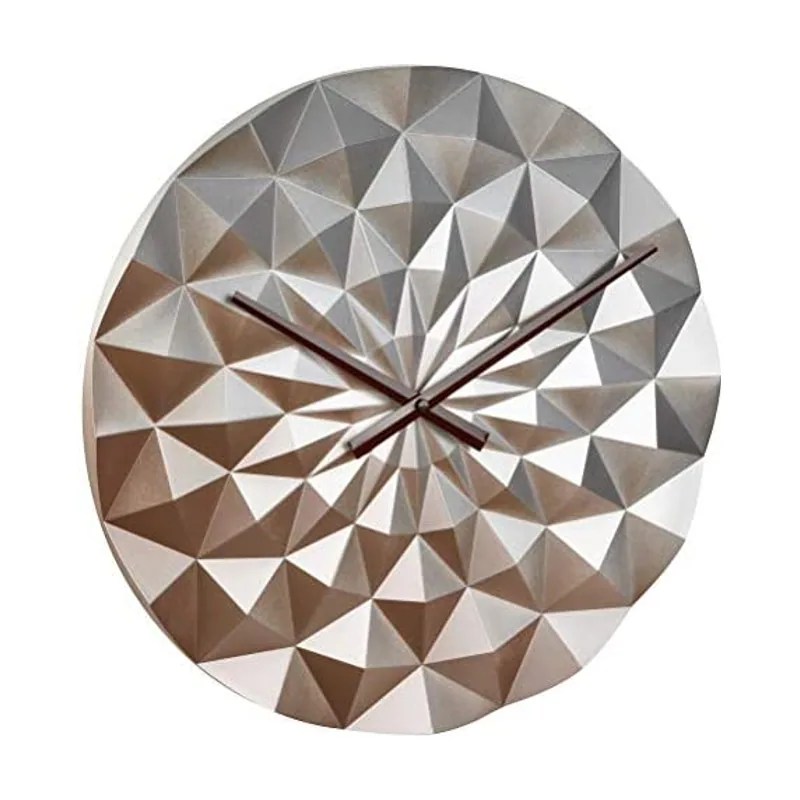 TFA-Dostmann DIAMOND Reloj de cuarzo Alrededor