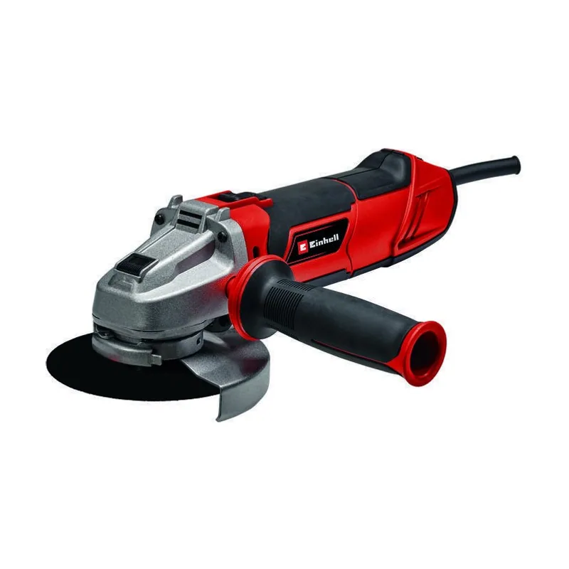 Einhell TE-AG 125/1010 CE Q amoladora angular 12,5 cm 12000 RPM 1010 W 2,03 kg