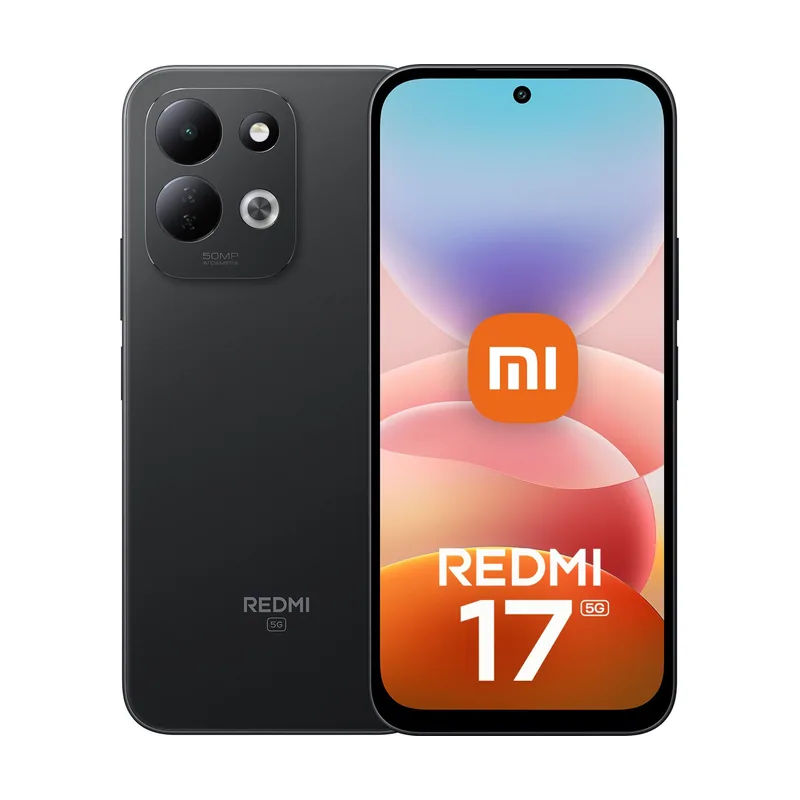 Tim Xiaomi Redmi 17 5G