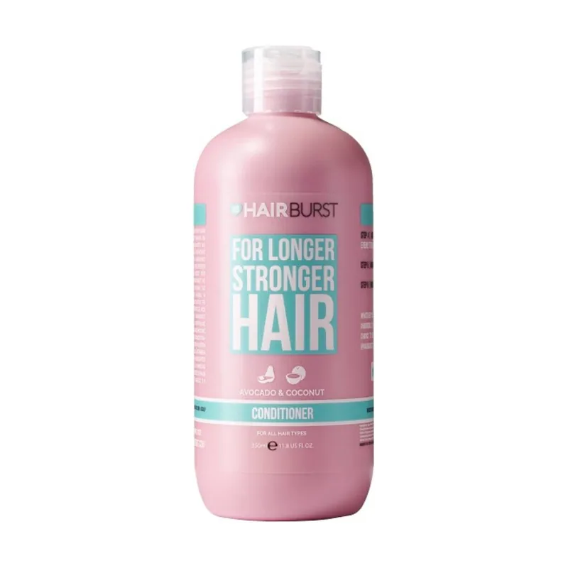 Acondicionador Crecimiento del Cabello
