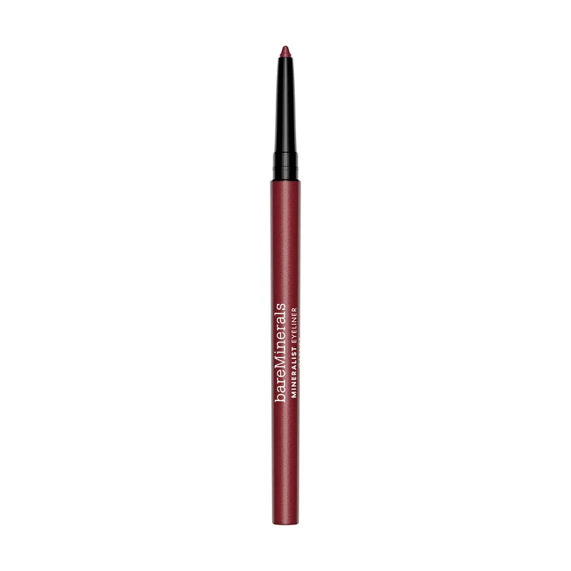 Bare Minerals MINERALIST eyeliner #garnet
