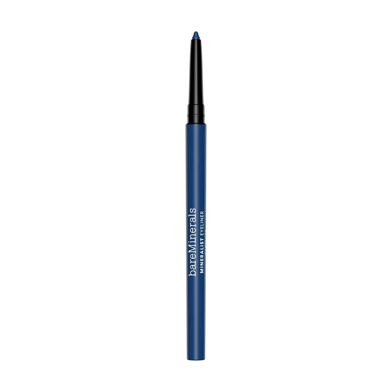 Bare Minerals MINERALIST eyeliner #sapphire