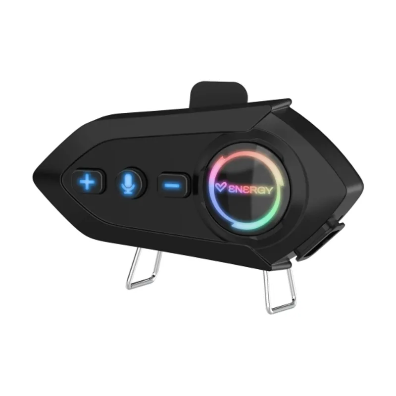 Energy Sistem intercom ride intercomunicador