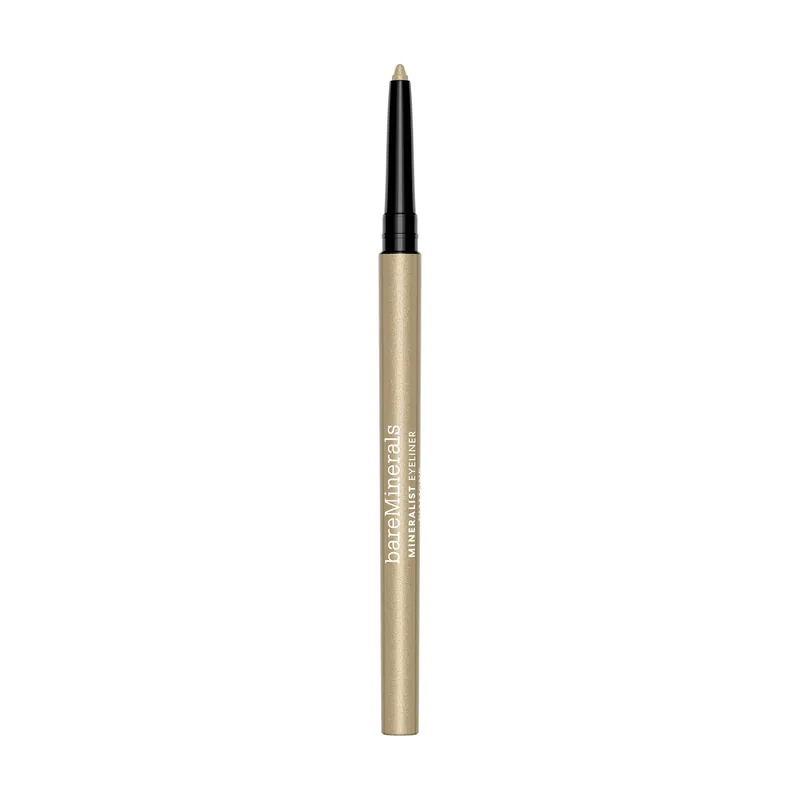 Bare Minerals MINERALIST eyeliner #diamond