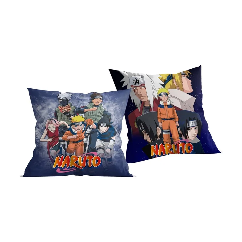 Halantex Naruto almohada naruto 40 x 40 cm