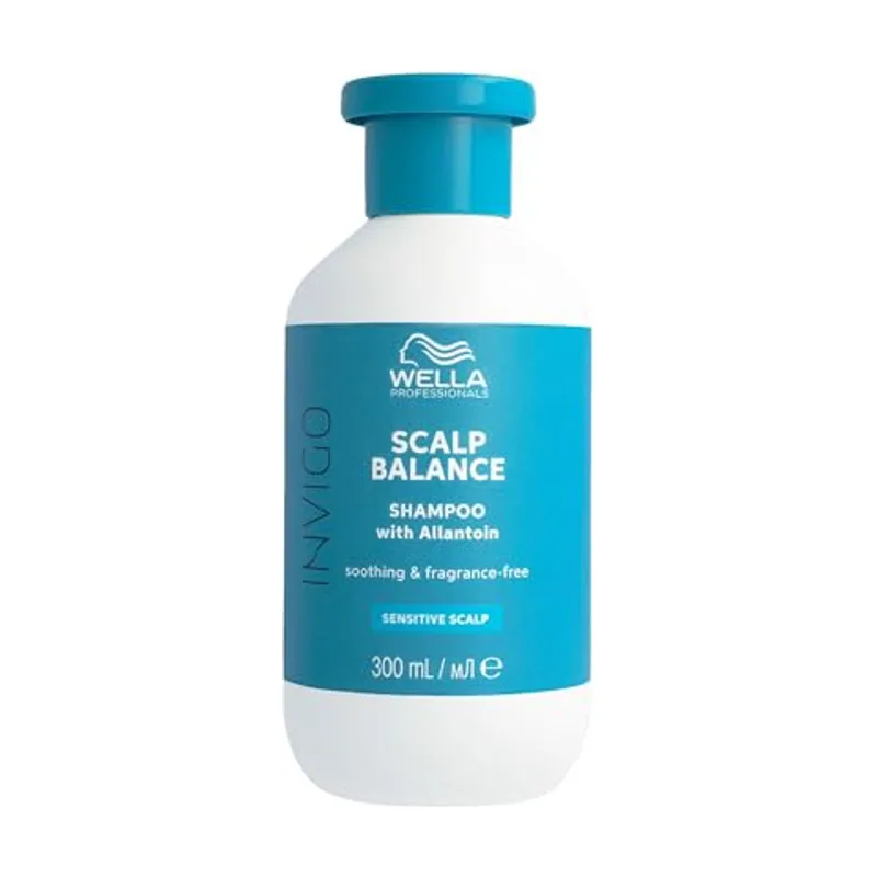 Wella Professionals Invigo Scalp Balance Senso Calm