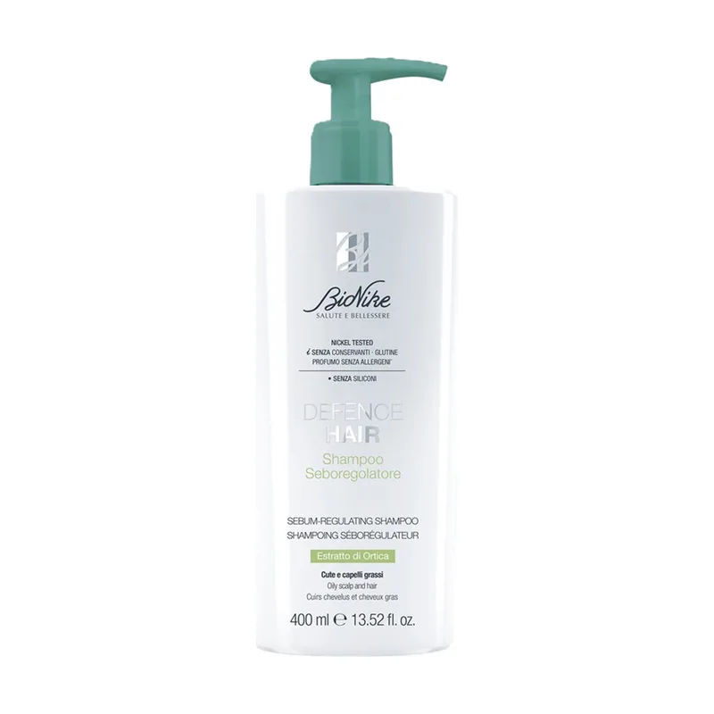 Bionike Defence Hair