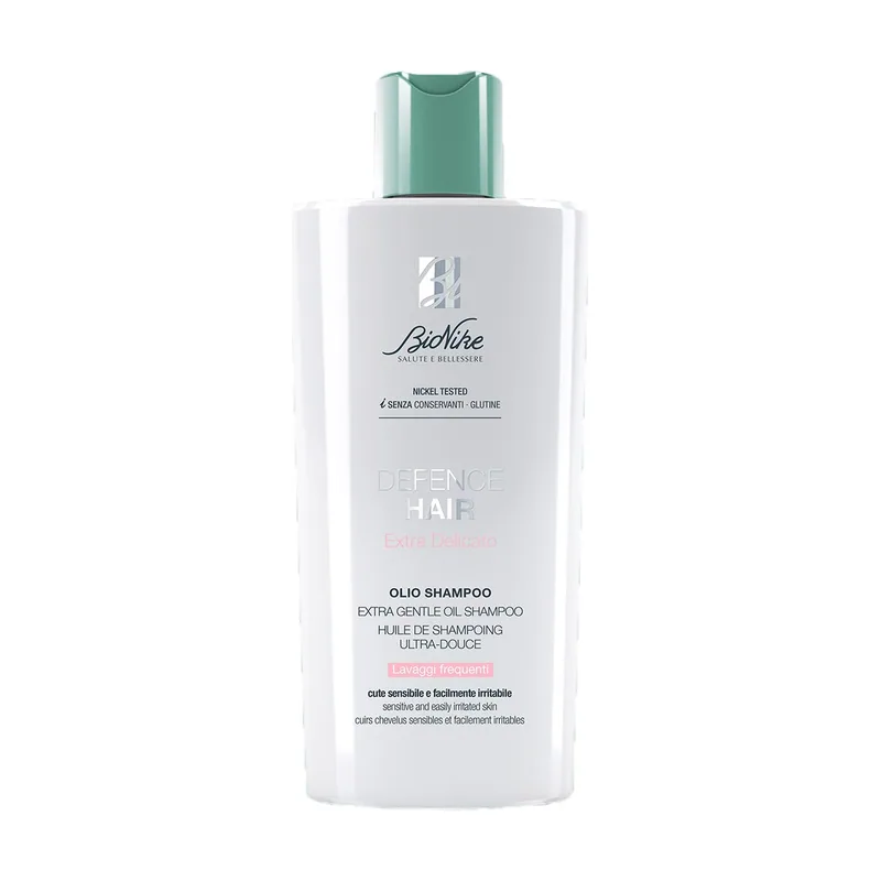 Bionike defense hair extra delicate