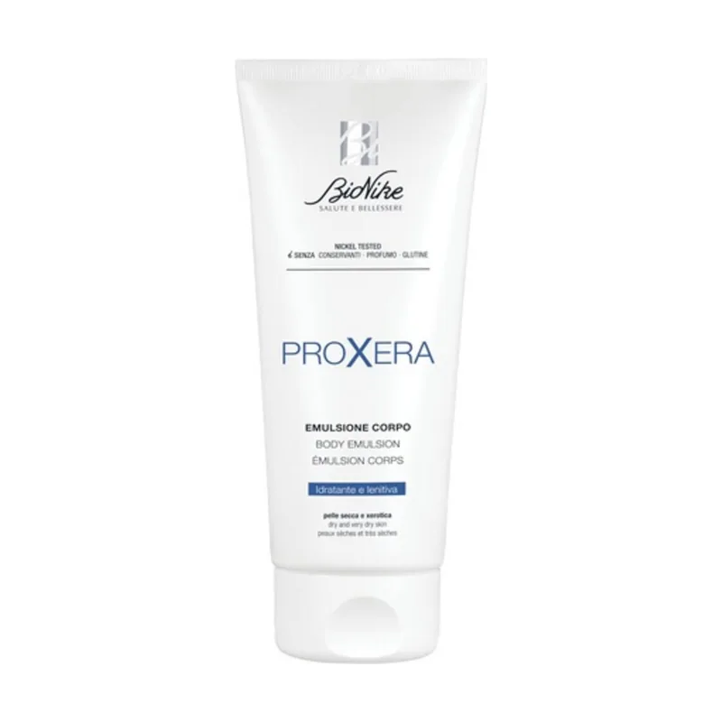 Bionike proxera hydrating & protecting