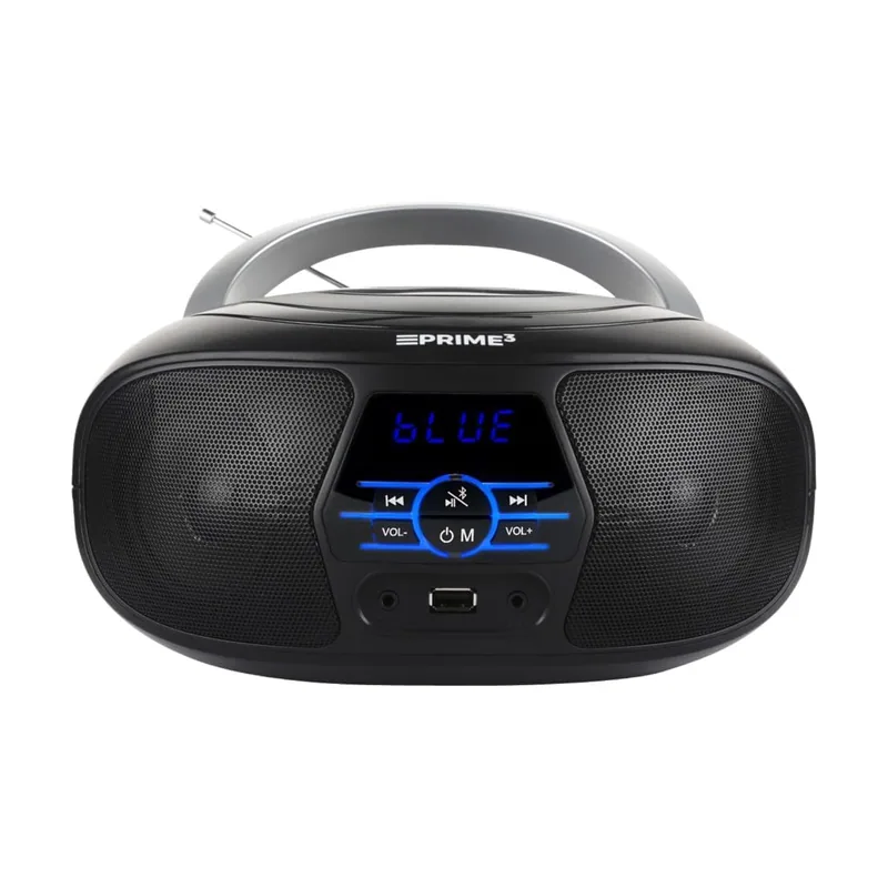 Prime3 Boombox abb11bt