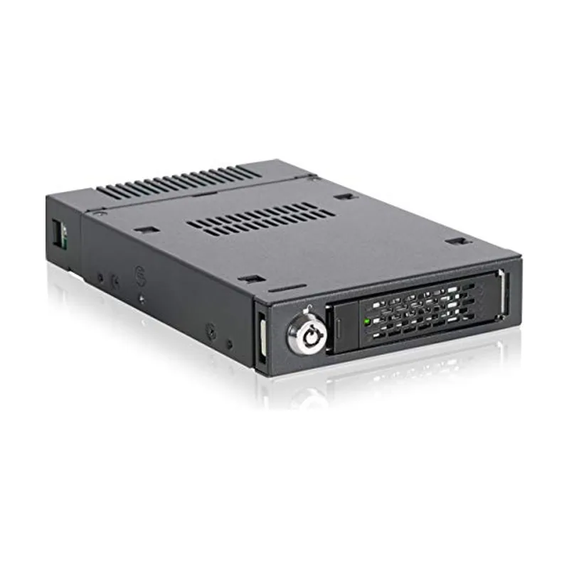 ICY BOX Icy Dock MB601M2K-1B caja