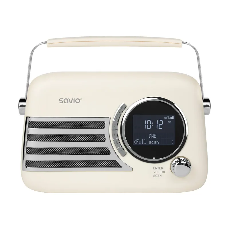 RS-04 radio
