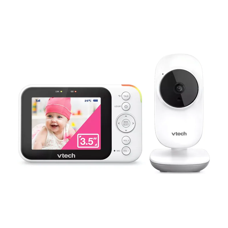 VTech baby monitor smart video 3.5