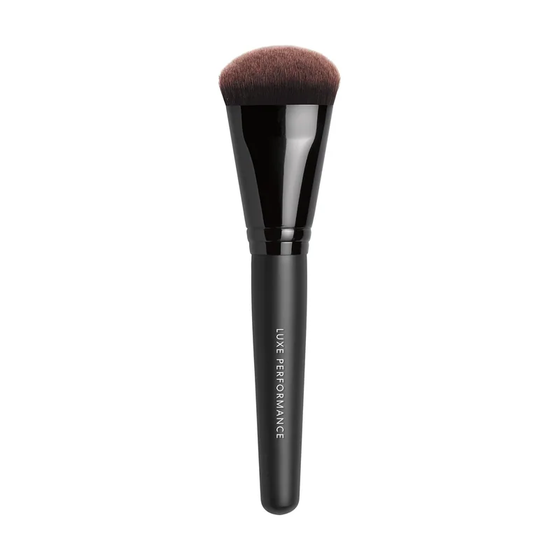 Bare Minerals LUXE PERFORMANDE liquid foundation brush 1 pz