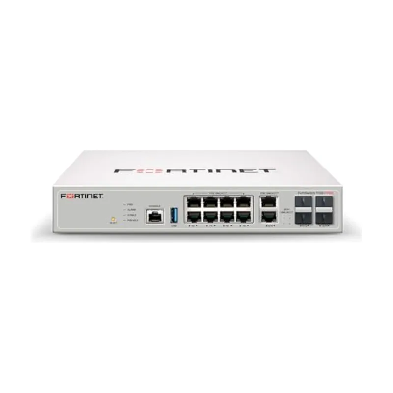 Fortinet FS-110G-FPOE