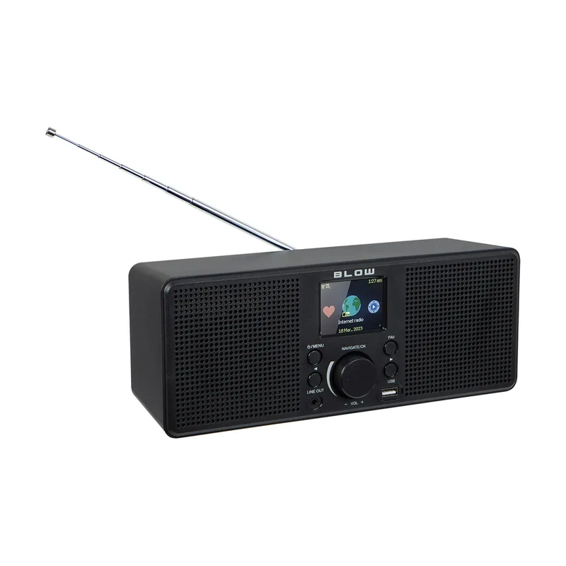 Radio por internet ri2