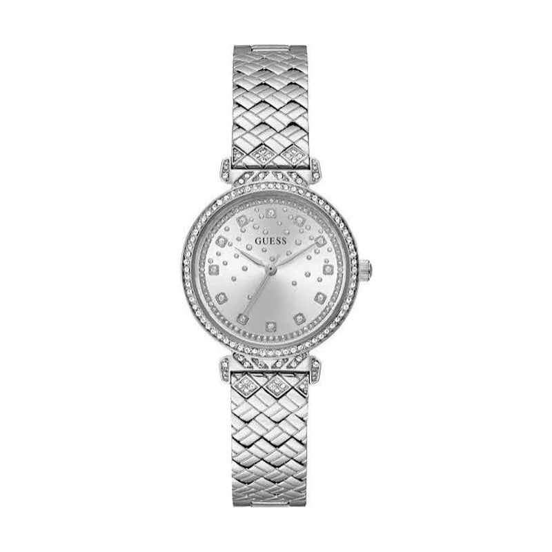 Guess Enchantment Reloj analógico para Mujer