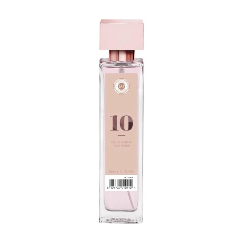 IAP-Pharma Iap Pharma Pour Femme Nº 10