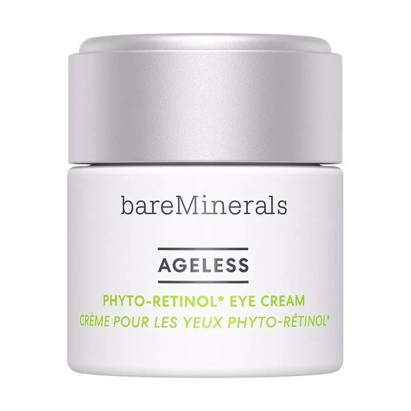Bare Minerals AGELESS Crema para ojos con retinol 15 ml
