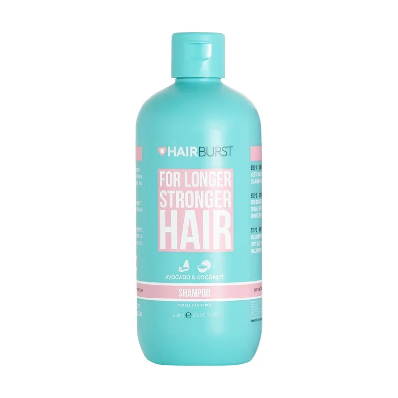 Champú Crecimiento del Cabello