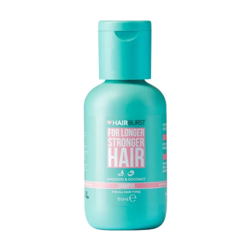 Mini Shampoo 60Ml para uso profesional para mejorar el rendimiento en cada uso con medida o especificación 60M