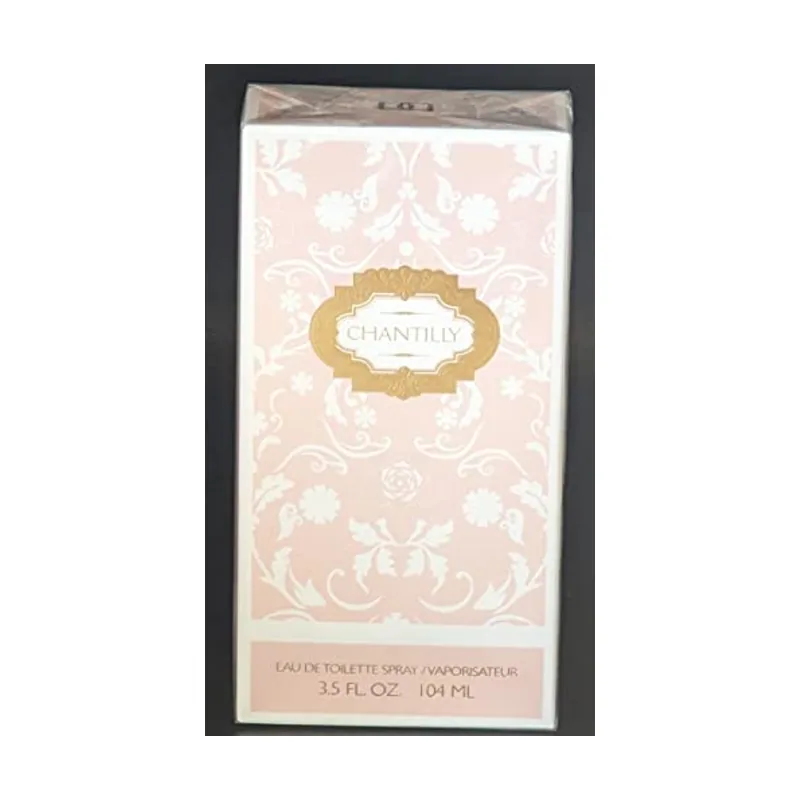Dana Chantilly Eau de Toilette