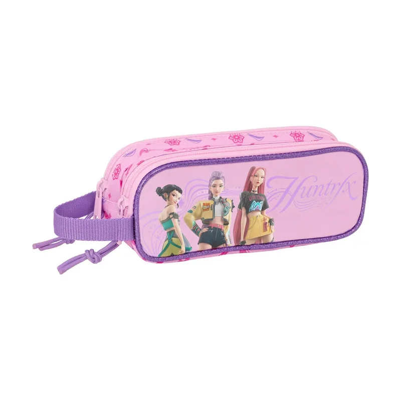 Safta K-POP Demon Hunters STAGE