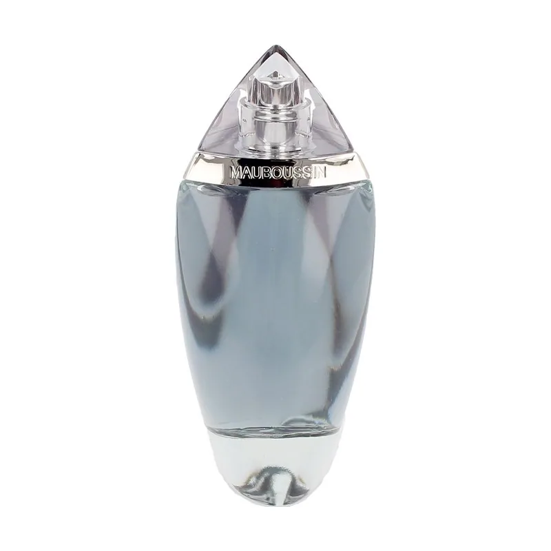 Mauboussin POUR HOMME eau de parfum vaporizador