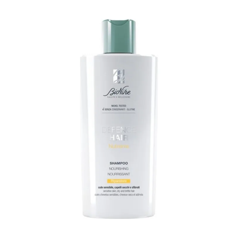 Bionike defence hair