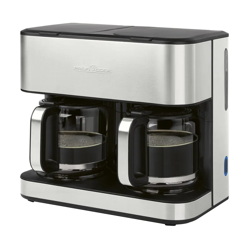 Proficook PC-KAD 1308 Manual