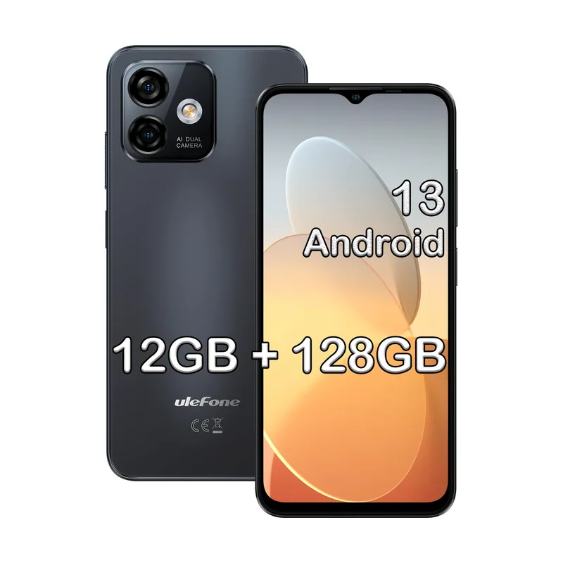 Ulefone Teléfonos de sin