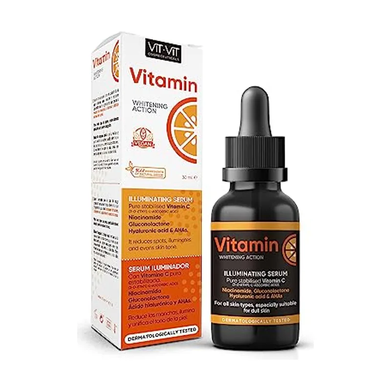 Diet Esthetic VIT COSMECEUTICALS VITAMIN C serum 30 ml